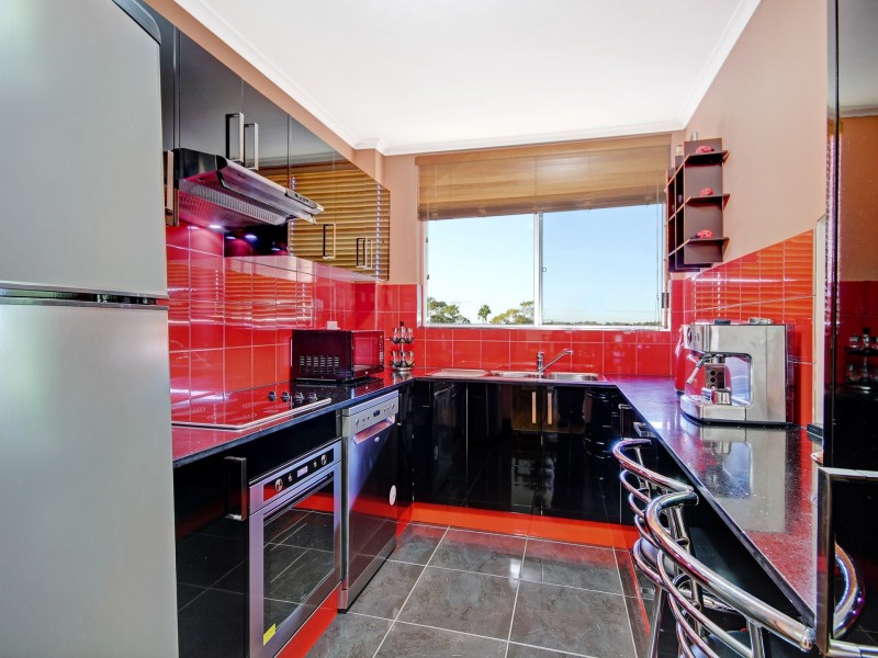 18b/5-29 Wandella Road, Miranda NSW 2228