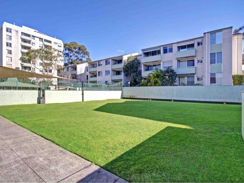 18b/5-29 Wandella Road, Miranda NSW 2228