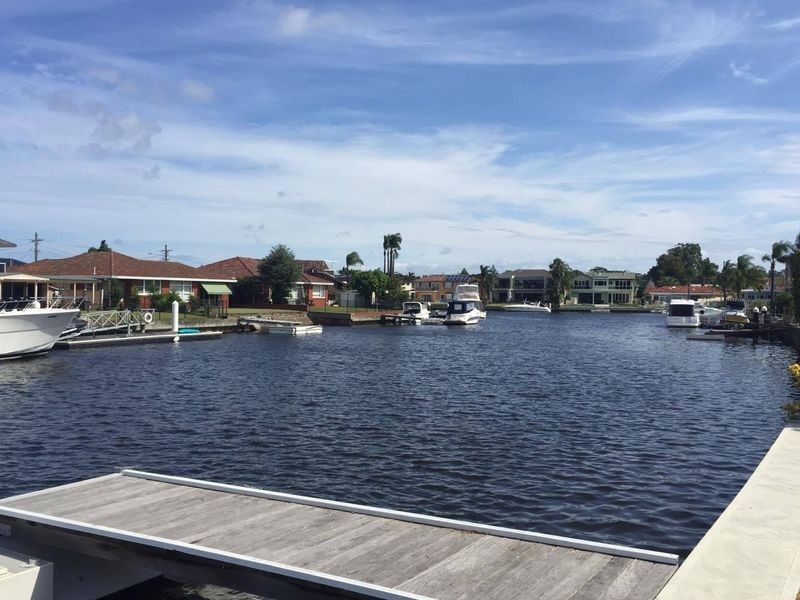 92 Belgrave Esplanade, Sylvania Waters NSW 2224