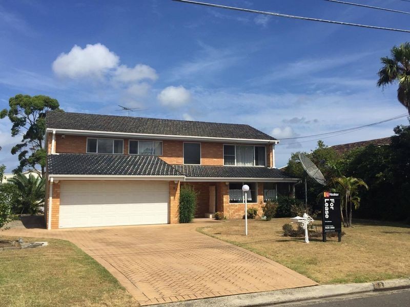 92 Belgrave Esplanade, Sylvania Waters NSW 2224