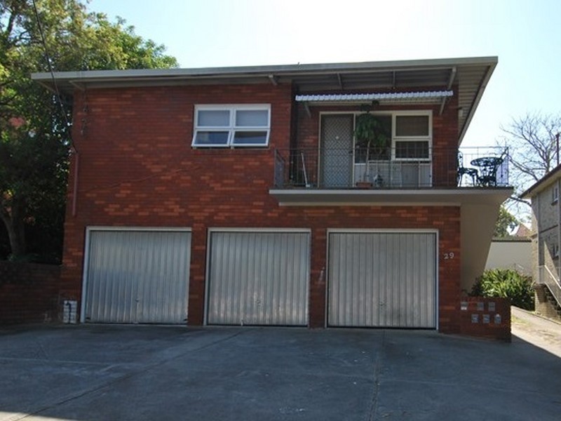 3/29 Oxley Avenue, Jannali NSW 2226