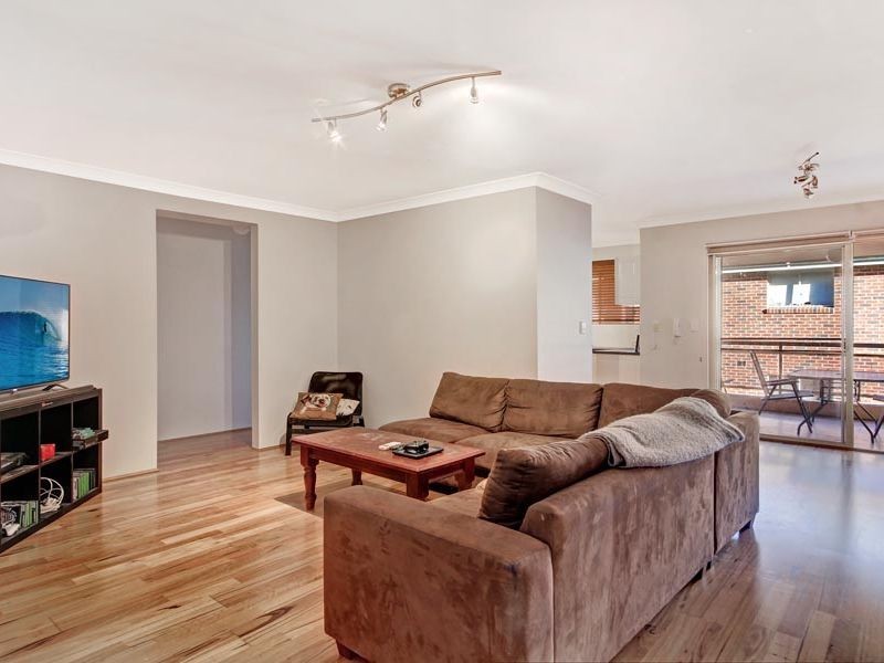 22/91-93 Acacia Road, Kirrawee NSW 2232