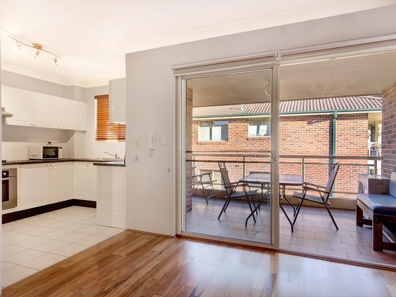 22/91-93 Acacia Road, Kirrawee NSW 2232