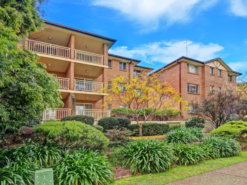 26/515-521 President Avenue, Sutherland NSW 2232
