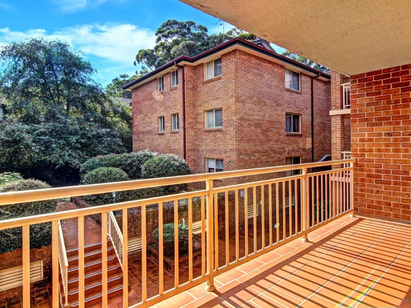 26/515-521 President Avenue, Sutherland NSW 2232