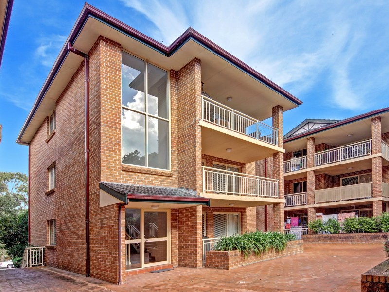 26/515-521 President Avenue, Sutherland NSW 2232