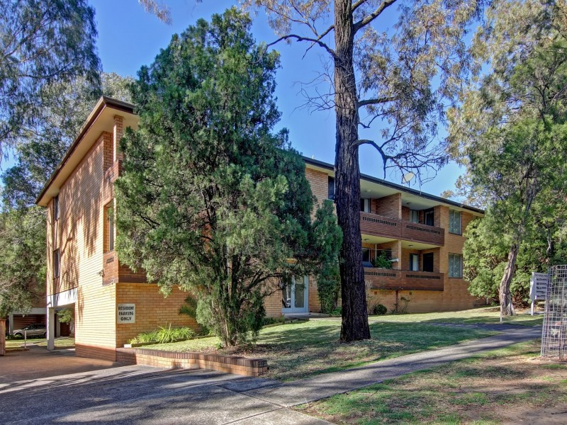 6/76 Glencoe Street, Sutherland NSW 2232