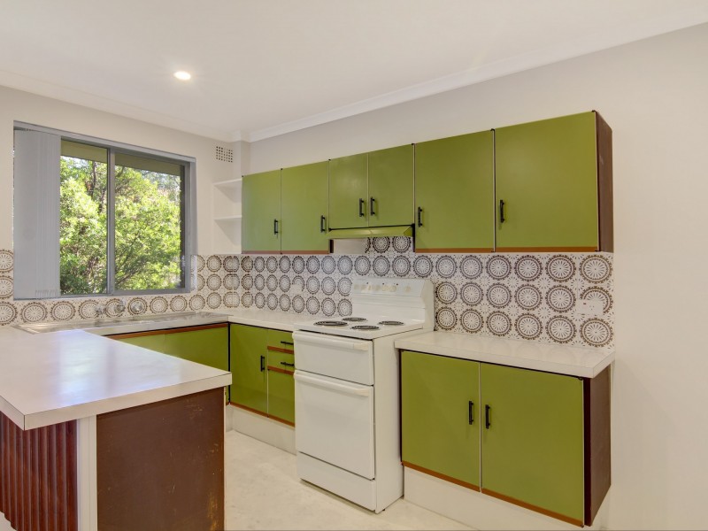 6/76 Glencoe Street, Sutherland NSW 2232