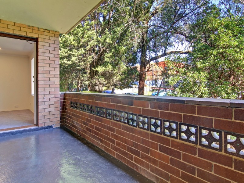 6/76 Glencoe Street, Sutherland NSW 2232