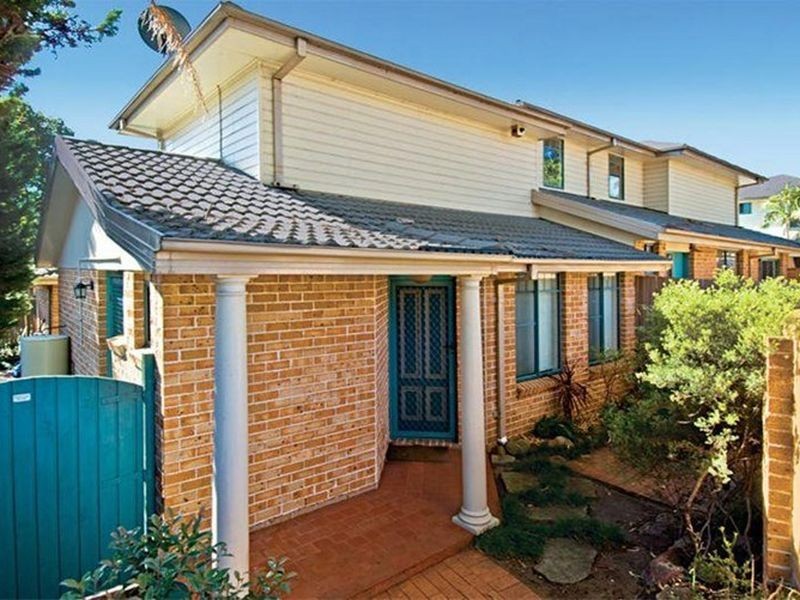 7/203-205 The Boulevarde, Miranda NSW 2228