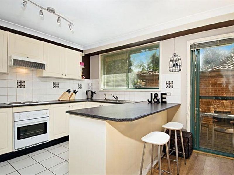 7/203-205 The Boulevarde, Miranda NSW 2228