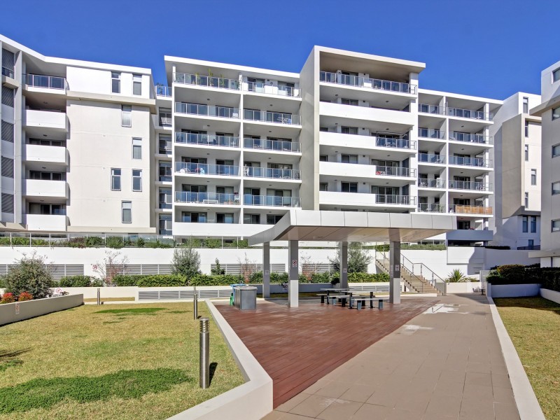 405/29 Cook Street, Turrella NSW 2205