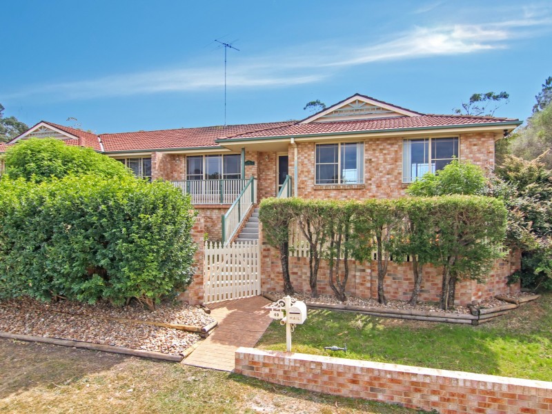 49 Kingswood Road, Engadine NSW 2233