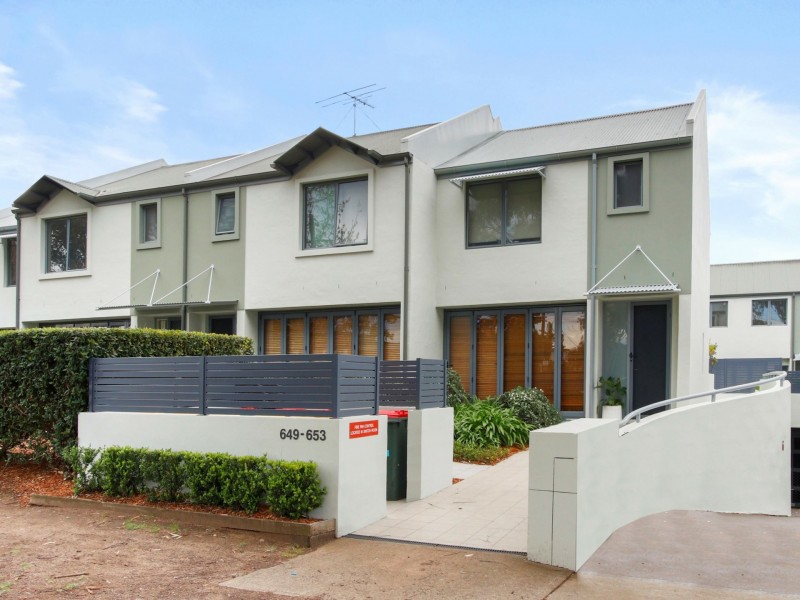 6/649-653 Kingsway, Gymea NSW 2227