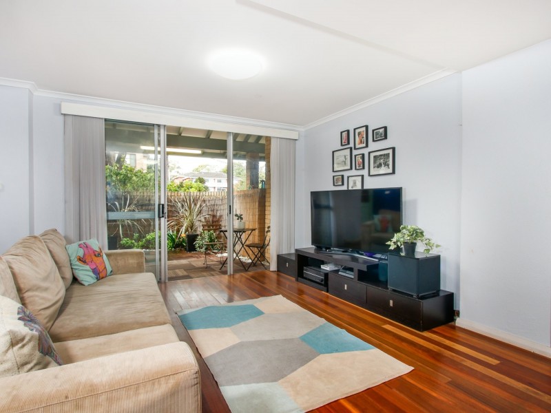 14/13-17 Moani Ave, Gymea NSW 2227