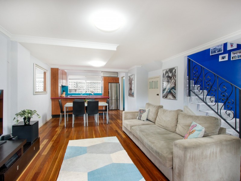 14/13-17 Moani Ave, Gymea NSW 2227
