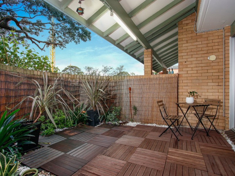 14/13-17 Moani Ave, Gymea NSW 2227