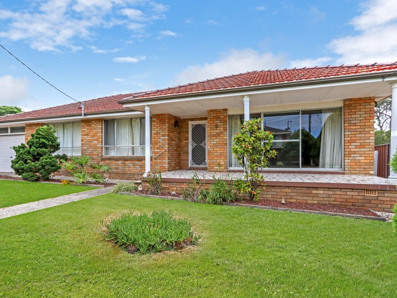 15 Macquarie St, Gymea NSW 2227