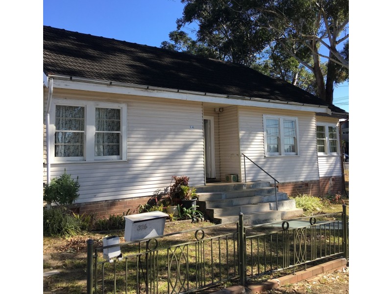 336 President Avenue, Gymea NSW 2227