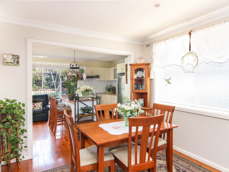 28 Carter Crescent, Gymea Bay NSW 2227