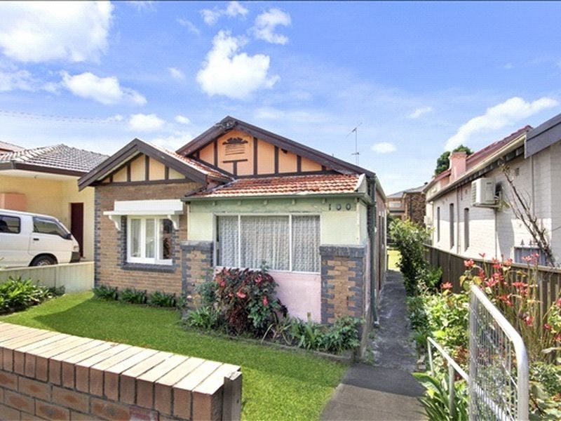 100 Patrick Street, Hurstville NSW 2220