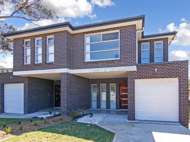 185A President Avenue, Miranda NSW 2228