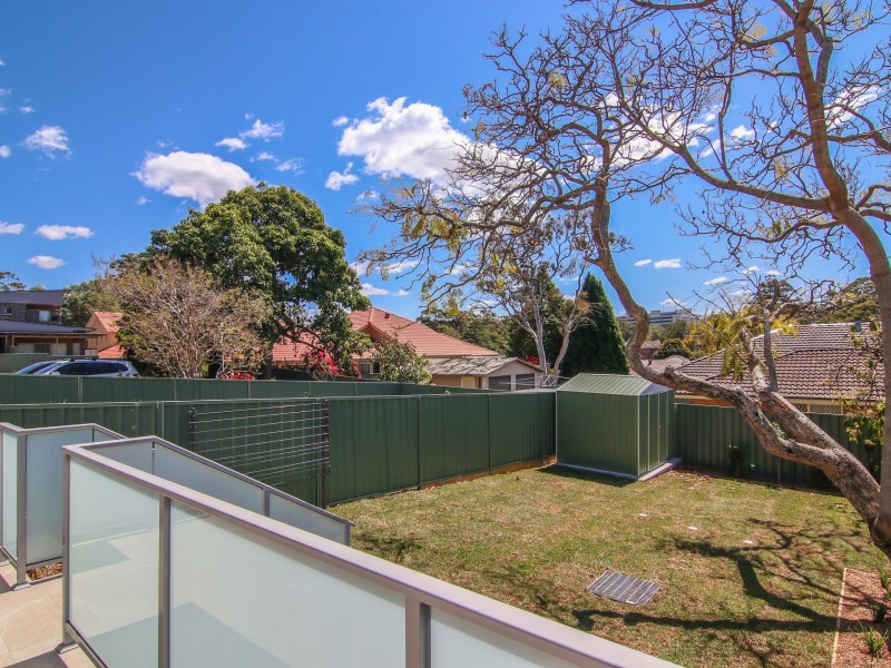 185A President Avenue, Miranda NSW 2228