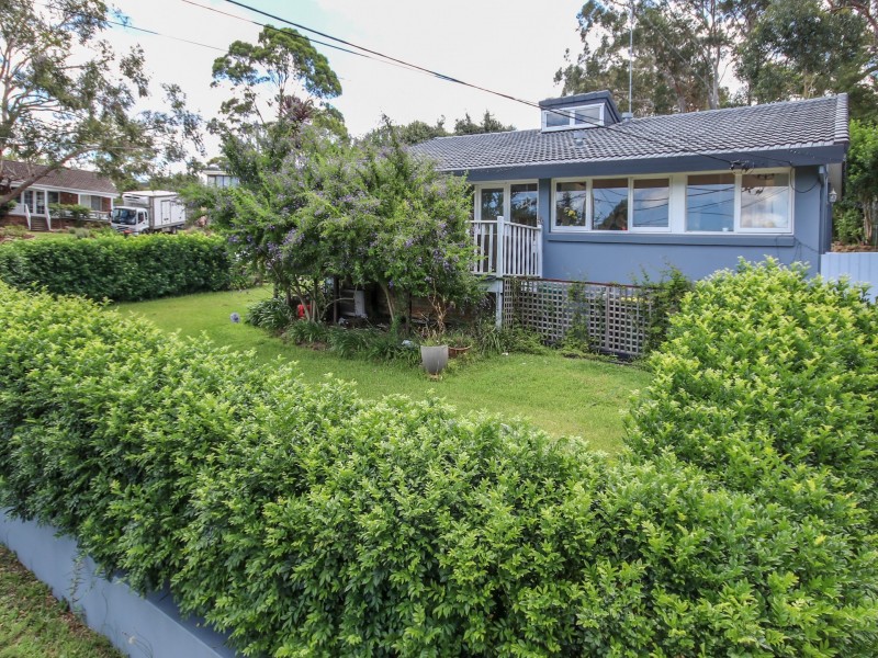 5 Mikarie Place, Kirrawee NSW 2232