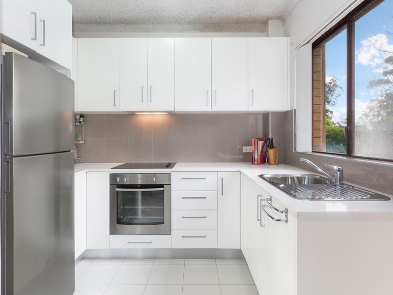 3/3-5 Curtis Street, Caringbah NSW 2229