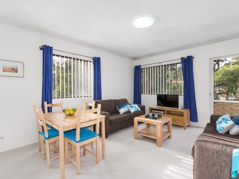 3/3-5 Curtis Street, Caringbah NSW 2229