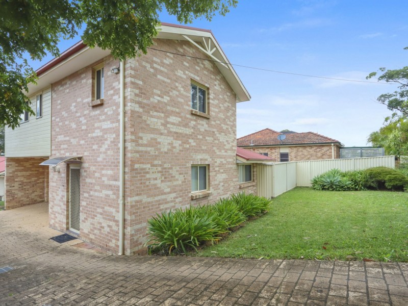 1/138 Gymea Bay Road, Gymea NSW 2227