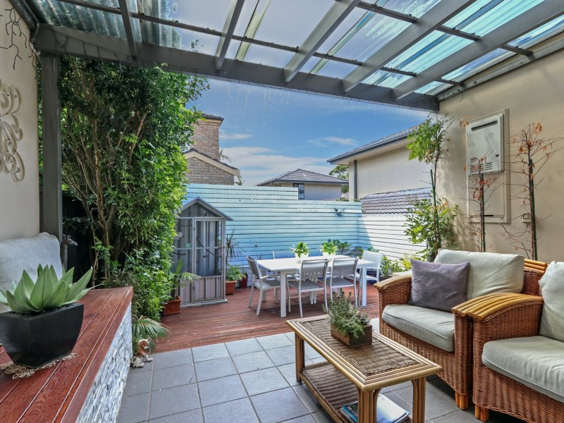 11/52-56 Manchester Road, Gymea NSW 2227