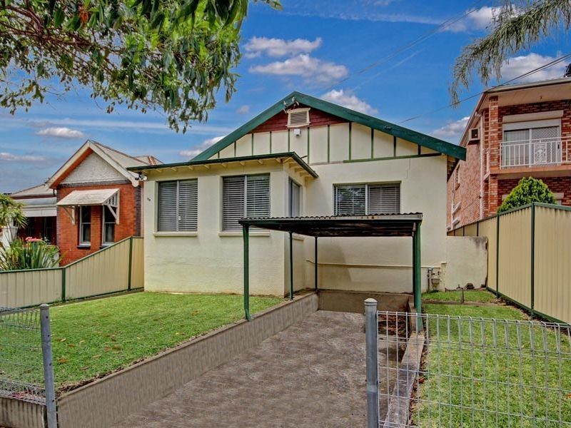 34 York Street, Belmore NSW 2192