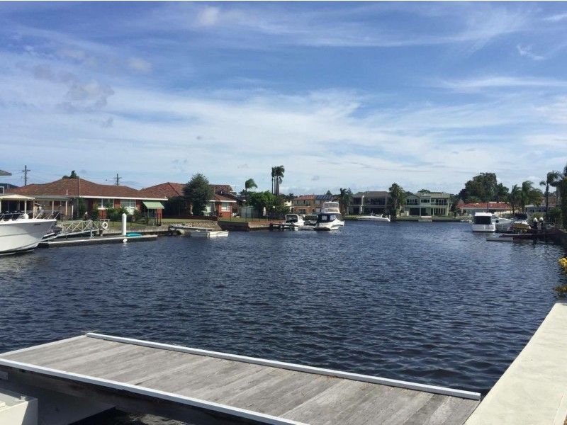 92 Belgrave Esplanade, Sylvania Waters NSW 2224