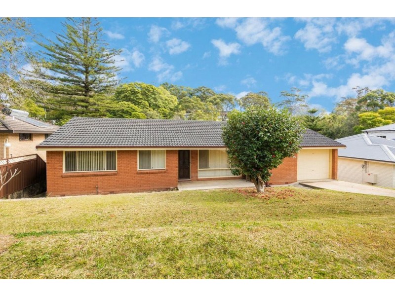 23 Burraddar Avenue, Engadine NSW 2233