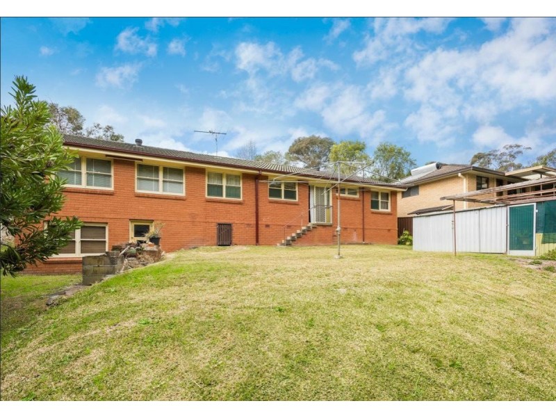 23 Burraddar Avenue, Engadine NSW 2233