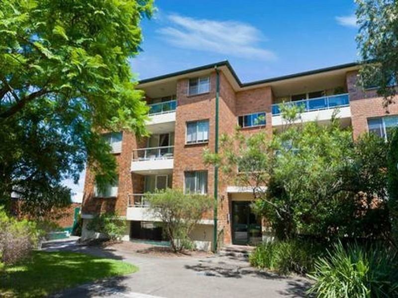 26/1-9 Warburton Street, Gymea NSW 2227