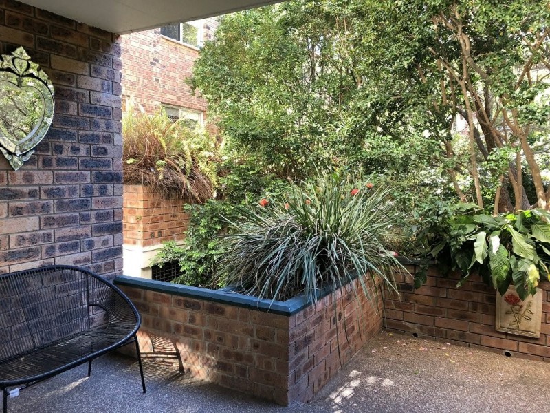 26/1-9 Warburton Street, Gymea NSW 2227