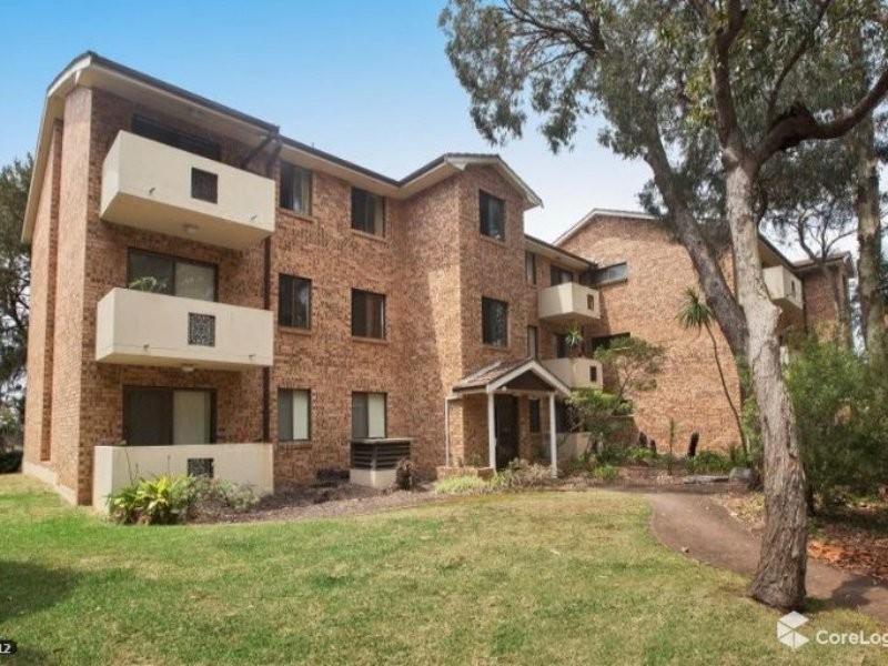 2/9-11 Banksia Road, Caringbah NSW 2229