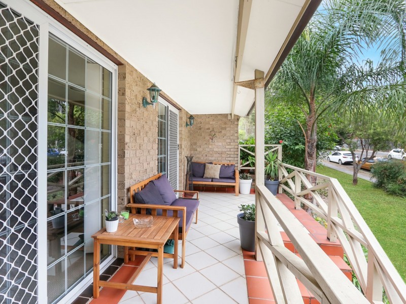 5/4-6 Gibbs Street, Miranda NSW 2228