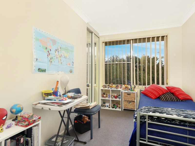 5/4-6 Gibbs Street, Miranda NSW 2228