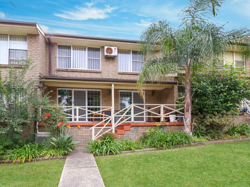 5/4-6 Gibbs Street, Miranda NSW 2228