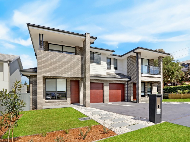 6a Warwick St, Sylvania NSW 2224