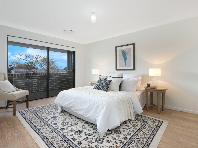 6a Warwick St, Sylvania NSW 2224