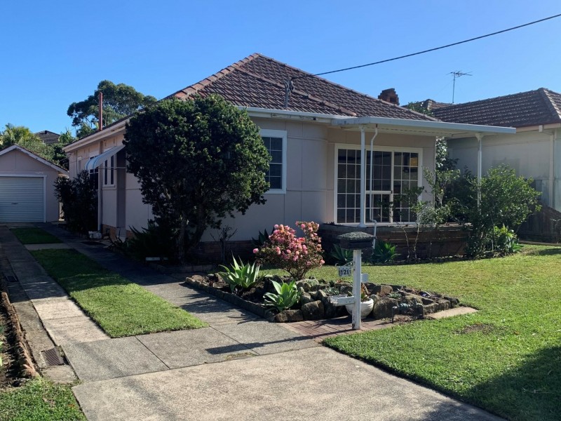 121 Manchester Rd, Gymea NSW 2227