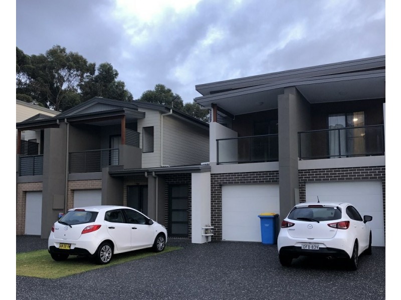 34b Wallbank Way, Bulli NSW 2516