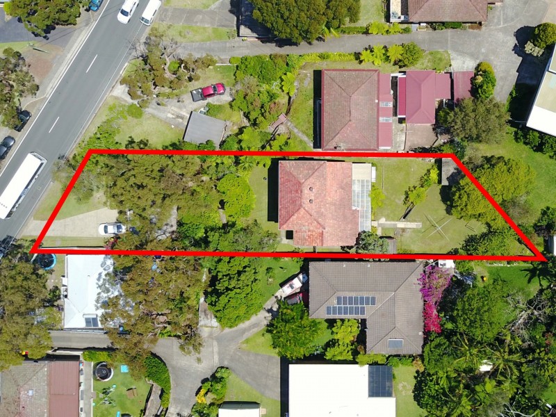 77 North West Arm Road, Gymea NSW 2227