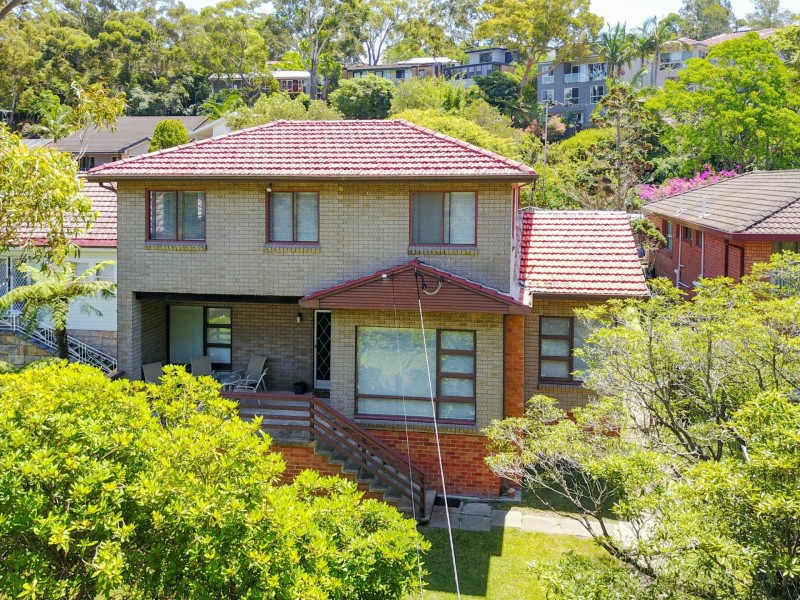 77 North West Arm Road, Gymea NSW 2227