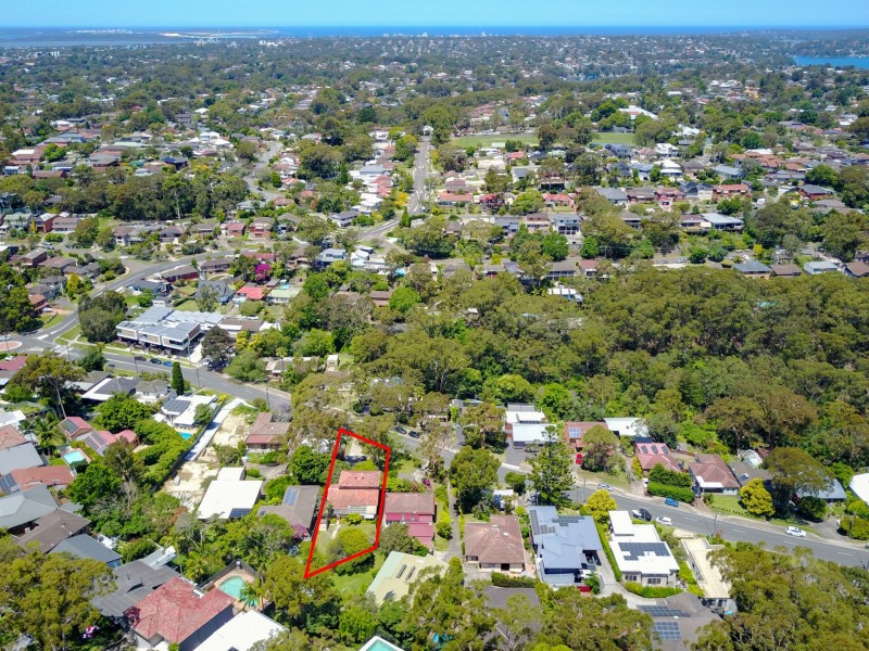 77 North West Arm Road, Gymea NSW 2227