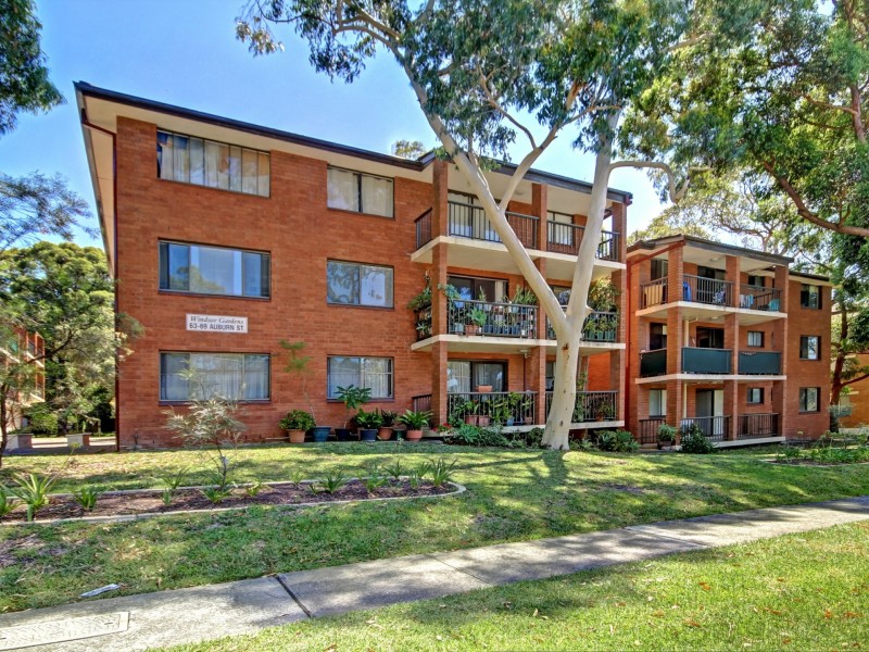 1/63-69 Auburn Street, Sutherland NSW 2232